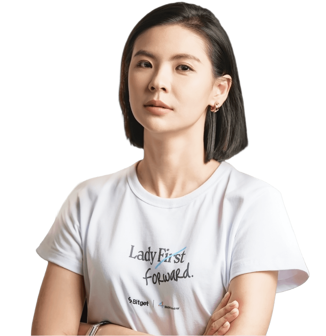 Gracy Chen