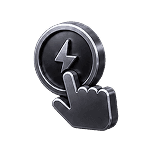Team reward prize icon