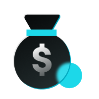 Accédez aux avantages de Launchpool et PoolX pour partager les bénéfices de la croissance de l'écosystème (à venir).