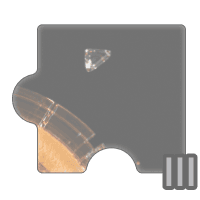 puzzle piece icon