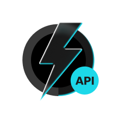 API veloce